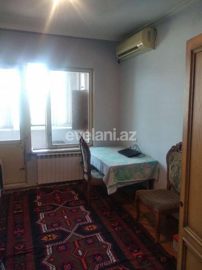 Продаётся, вторичка, 3-комнаты, 85 m², Бинагадинский r.