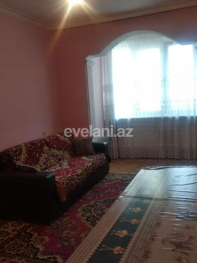 Продаётся, вторичка, 3-комнаты, 85 m², Бинагадинский r.