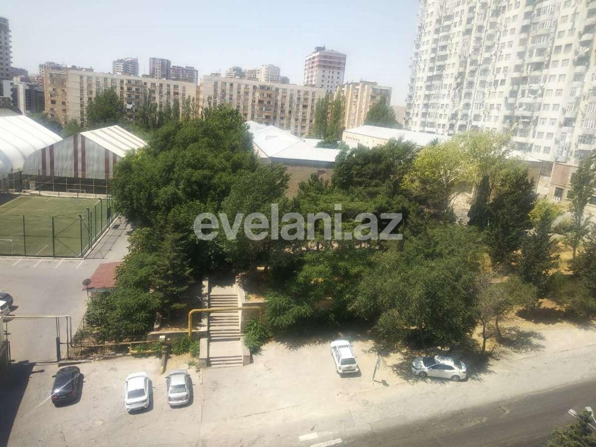 Продаётся, вторичка, 3-комнаты, 85 m², Бинагадинский r.