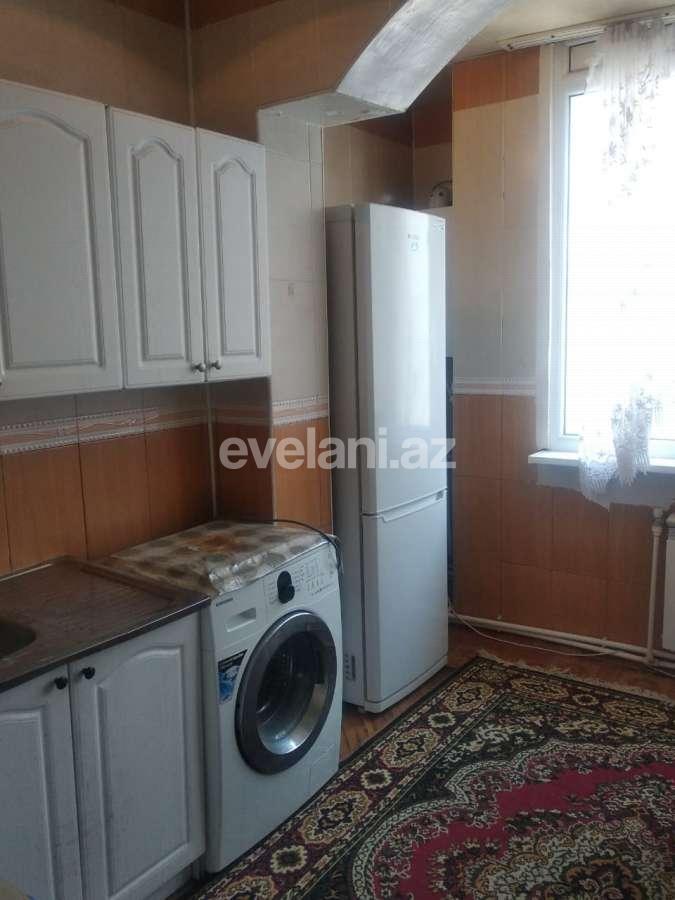 Продаётся, вторичка, 3-комнаты, 85 m², Бинагадинский r.