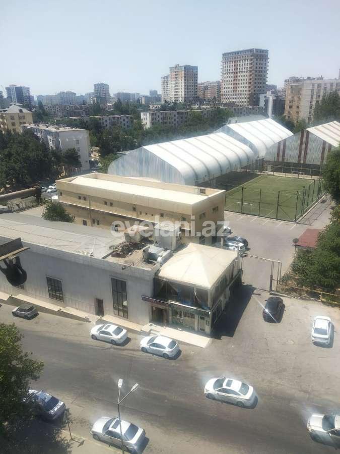 Продаётся, вторичка, 3-комнаты, 85 m², Бинагадинский r.