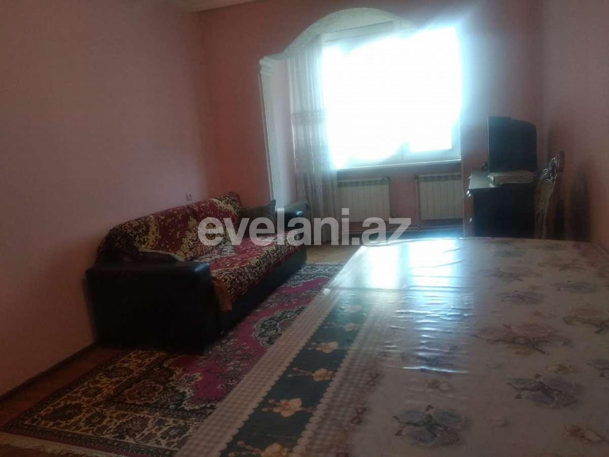 Продаётся, вторичка, 3-комнаты, 85 m², Бинагадинский r.