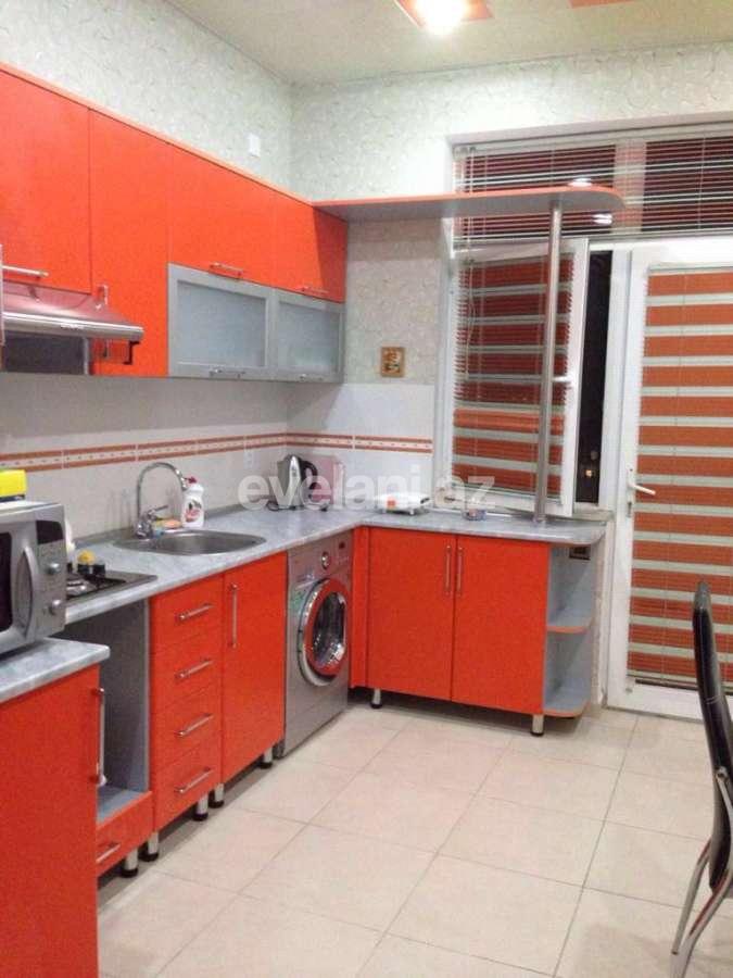 Rent, new building, 2 room, 100 m², Shah Ismail Khatai m.