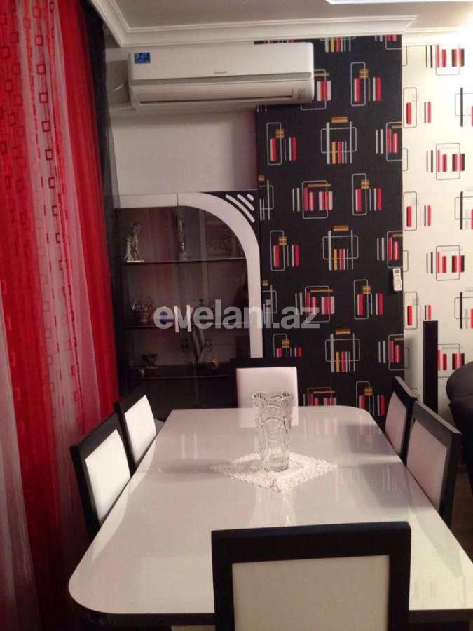 Rent, new building, 2 room, 100 m², Shah Ismail Khatai m.