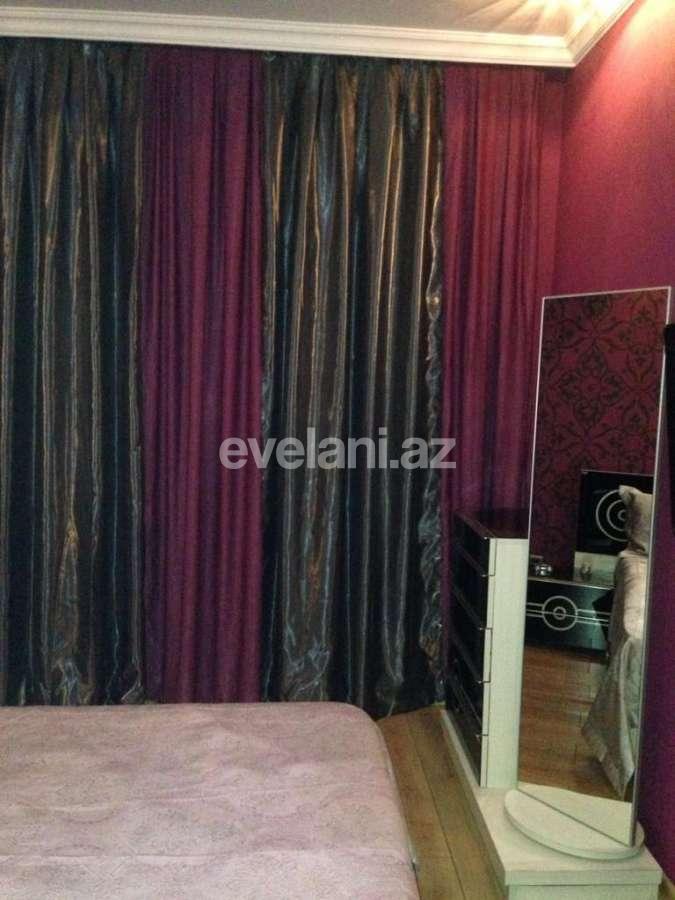 Rent, new building, 2 room, 100 m², Shah Ismail Khatai m.
