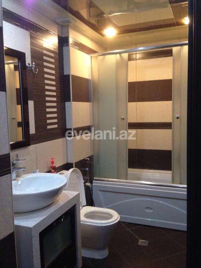 Rent, new building, 2 room, 100 m², Shah Ismail Khatai m.