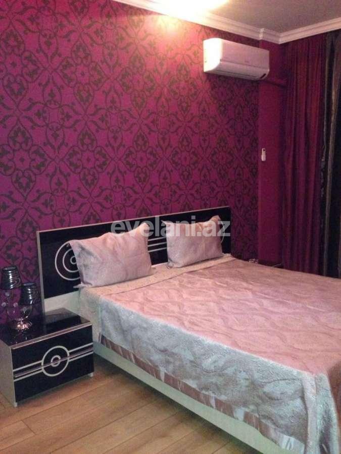 Rent, new building, 2 room, 100 m², Shah Ismail Khatai m.