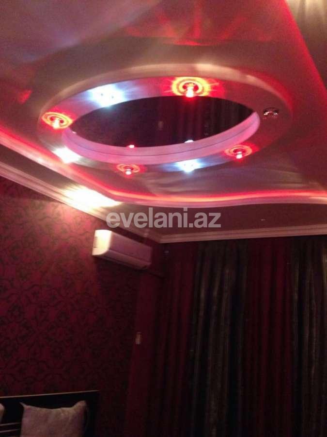 Rent, new building, 2 room, 100 m², Shah Ismail Khatai m.