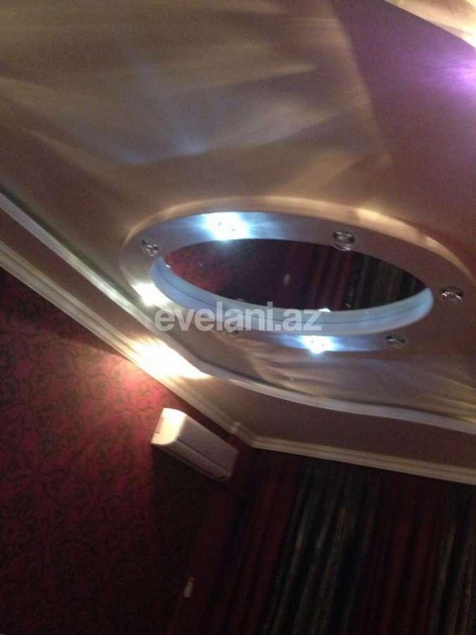 Rent, new building, 2 room, 100 m², Shah Ismail Khatai m.