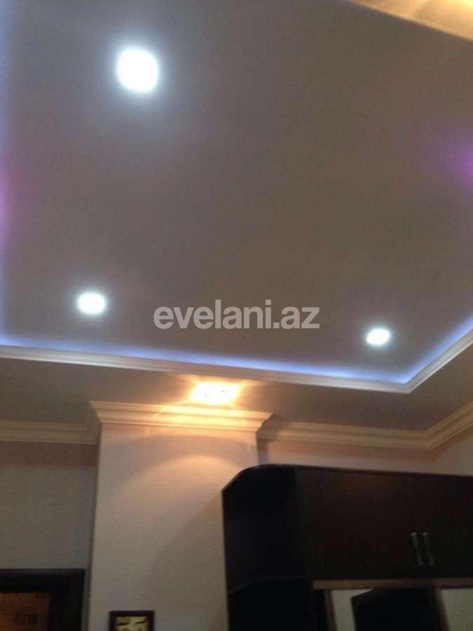 Rent, new building, 2 room, 100 m², Shah Ismail Khatai m.