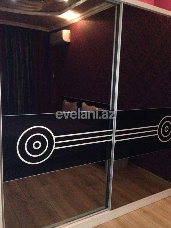 Rent, new building, 2 room, 100 m², Shah Ismail Khatai m.