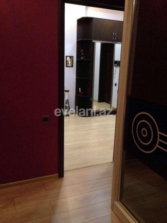 Rent, new building, 2 room, 100 m², Shah Ismail Khatai m.