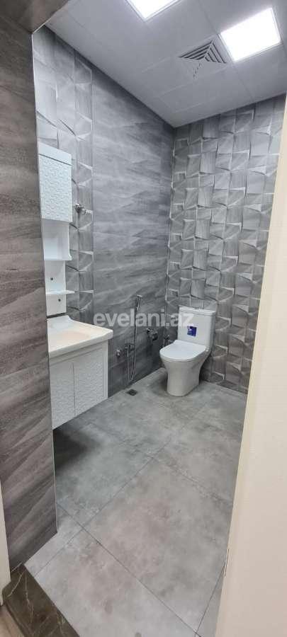 Satılır, yeni tikili, 3 otaqlı, 117 m², Memar Əcəmi m.