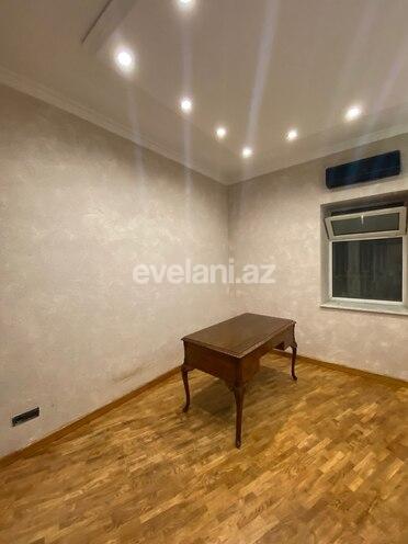 Rent, office, 2 room, 33 m², 28 may m.