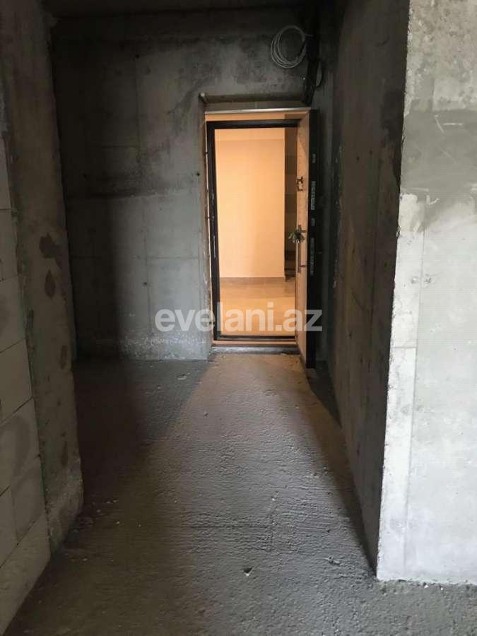 Продаётся, новостройка, 2-комнаты, 100 m², Низами m.