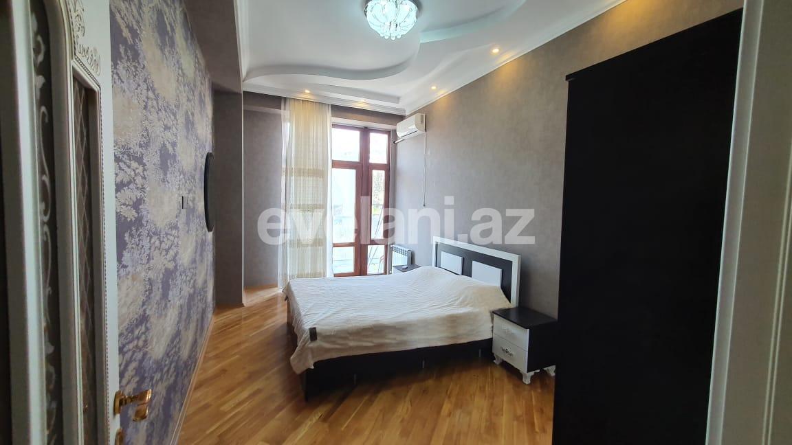 Сдаётся, новостройка, 2-комнаты, 110 m², Наримановский r.