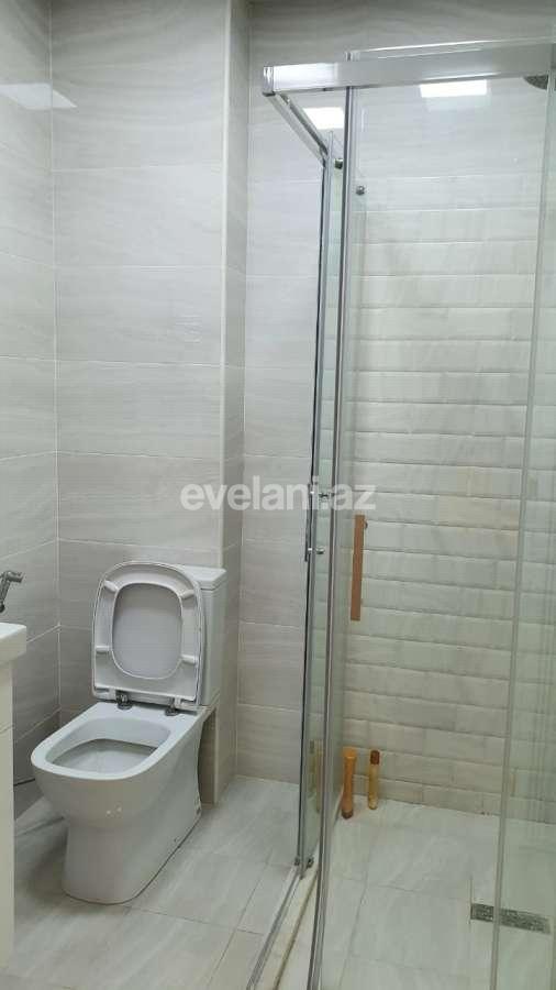 Сдаётся, новостройка, 2-комнаты, 110 m², Наримановский r.