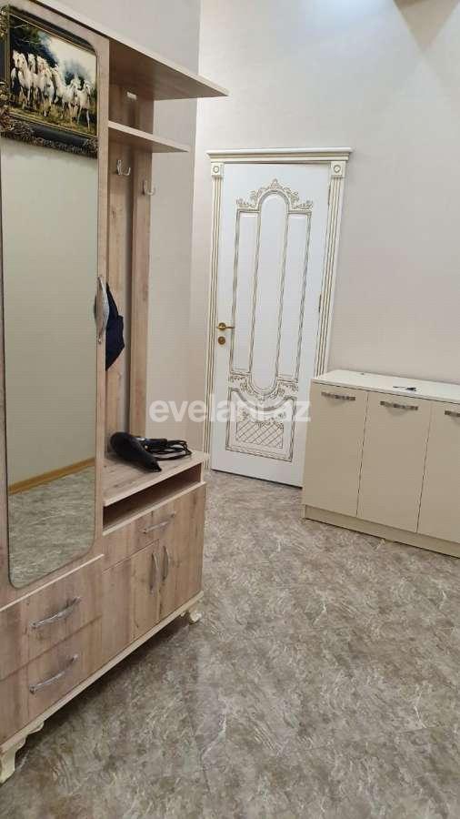 Сдаётся, новостройка, 2-комнаты, 110 m², Наримановский r.