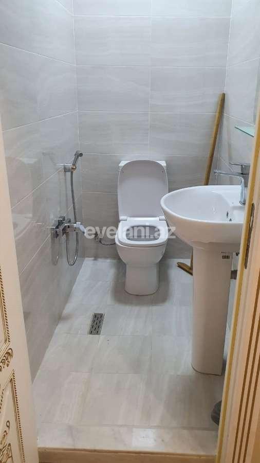 Сдаётся, новостройка, 2-комнаты, 110 m², Наримановский r.