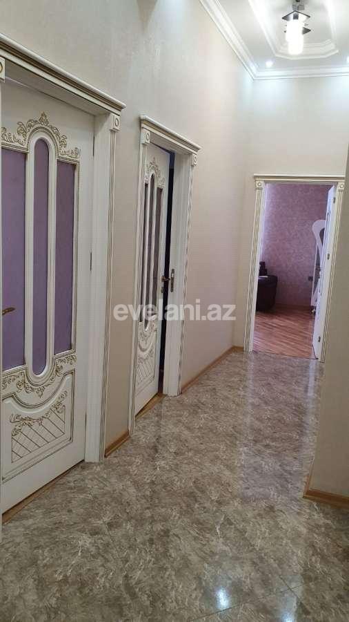 Сдаётся, новостройка, 2-комнаты, 110 m², Наримановский r.