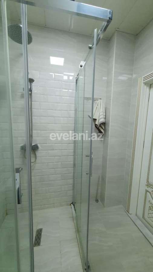 Сдаётся, новостройка, 2-комнаты, 110 m², Наримановский r.