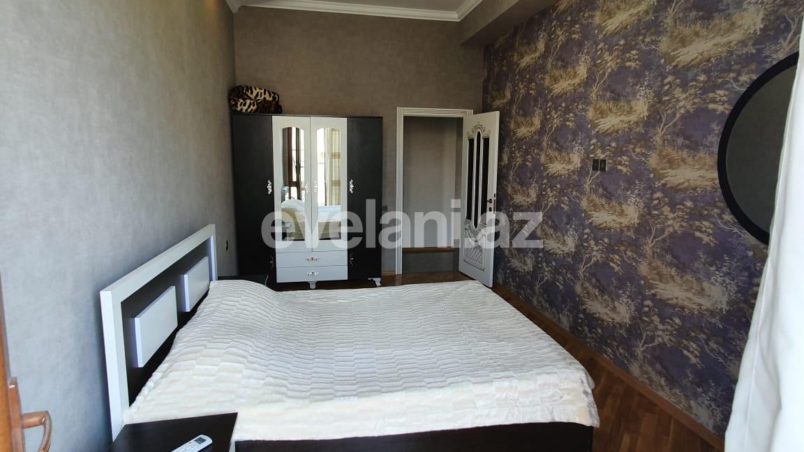 Сдаётся, новостройка, 2-комнаты, 110 m², Наримановский r.