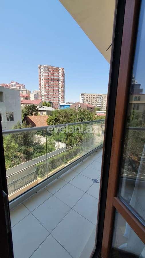 Сдаётся, новостройка, 2-комнаты, 110 m², Наримановский r.