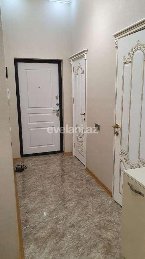 Сдаётся, новостройка, 2-комнаты, 110 m², Наримановский r.