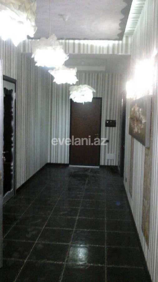 Satılır, yeni tikili, 3 otaqlı, 140 m², Sahil m.