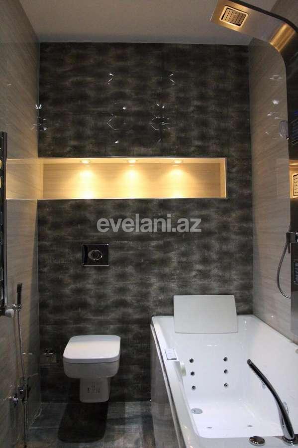 Satılır, yeni tikili, 3 otaqlı, 140 m², Sahil m.