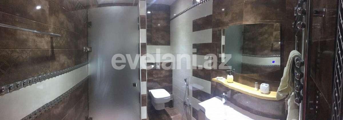 Satılır, yeni tikili, 3 otaqlı, 140 m², Sahil m.