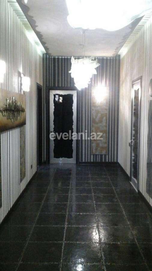 Satılır, yeni tikili, 3 otaqlı, 140 m², Sahil m.