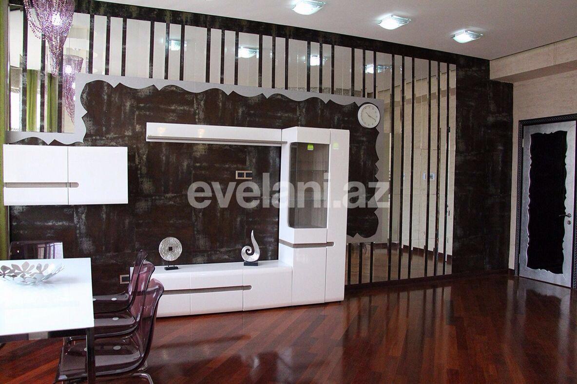 Satılır, yeni tikili, 3 otaqlı, 140 m², Sahil m.