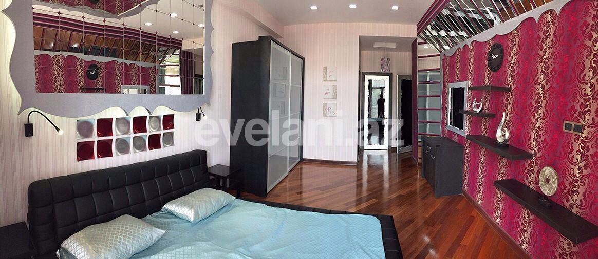 Satılır, yeni tikili, 3 otaqlı, 140 m², Sahil m.