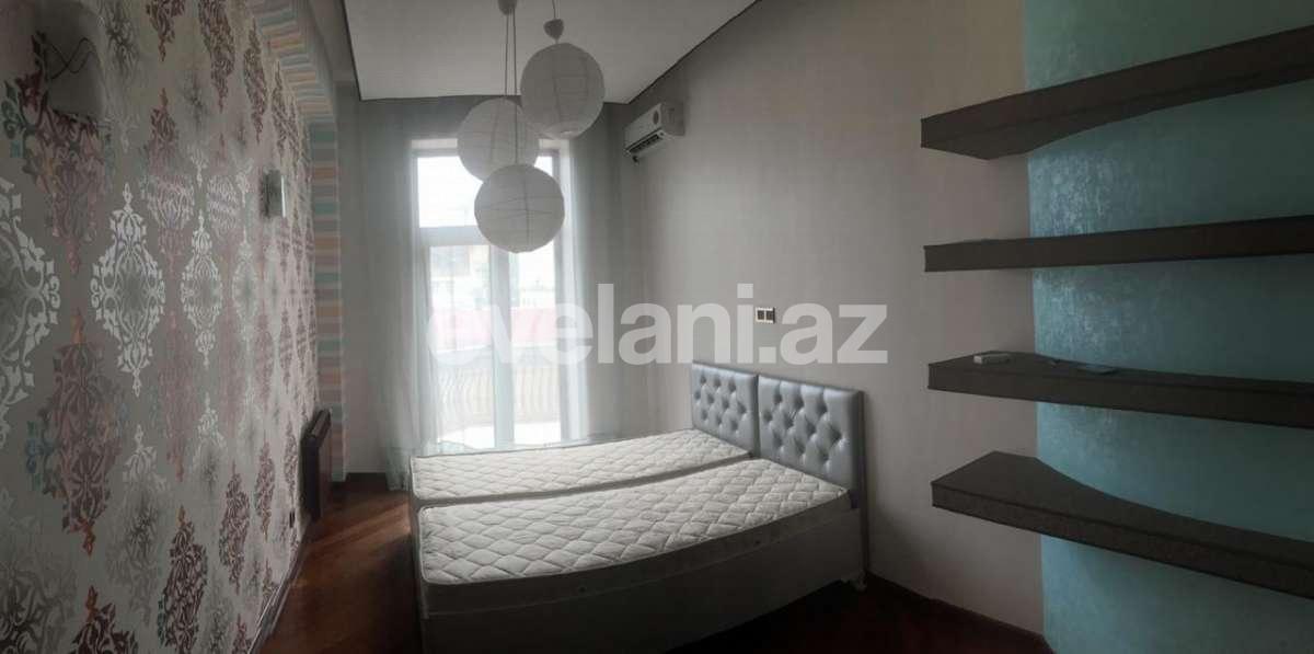 Satılır, yeni tikili, 3 otaqlı, 140 m², Sahil m.