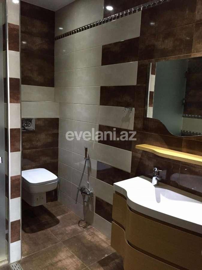 Satılır, yeni tikili, 3 otaqlı, 140 m², Sahil m.