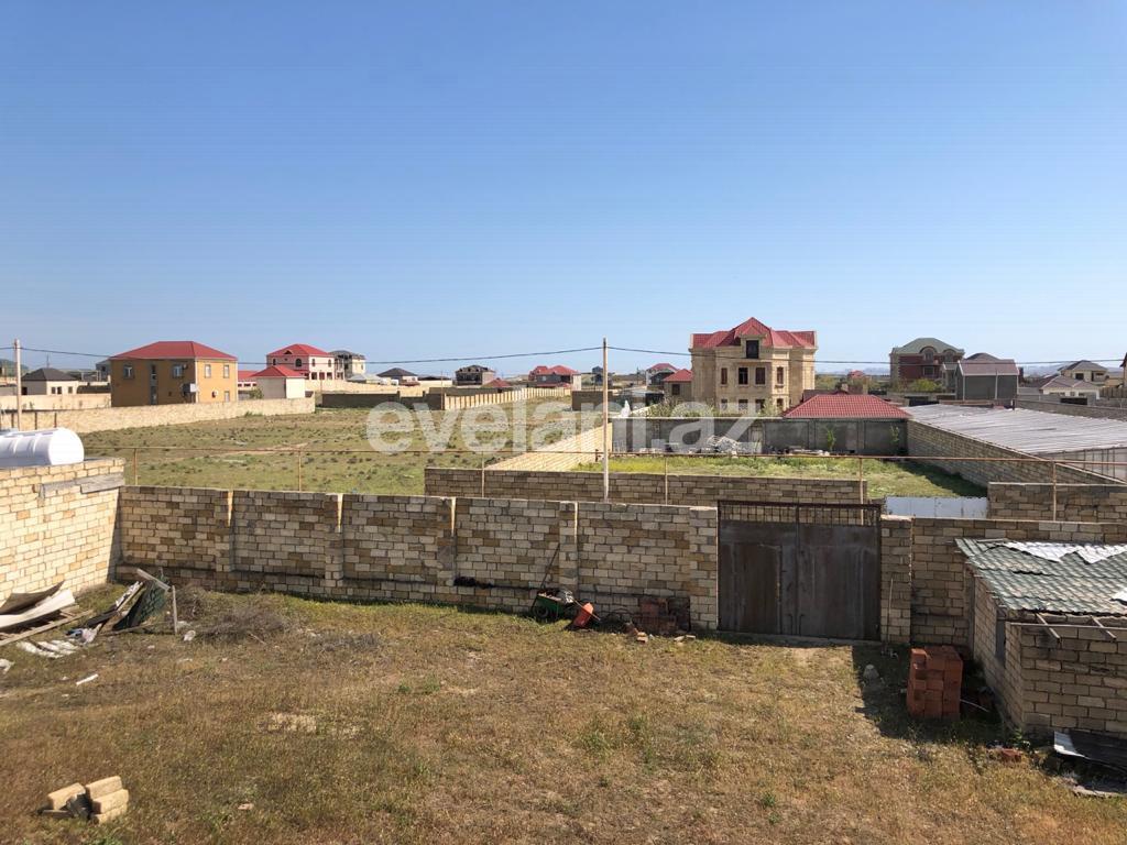 Satılır, torpaq, 3 sot, Gənclik m.