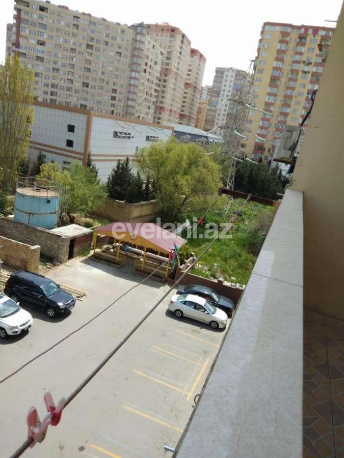 Sale, new building, 3 room, 116 m², Inshaatchilar m.