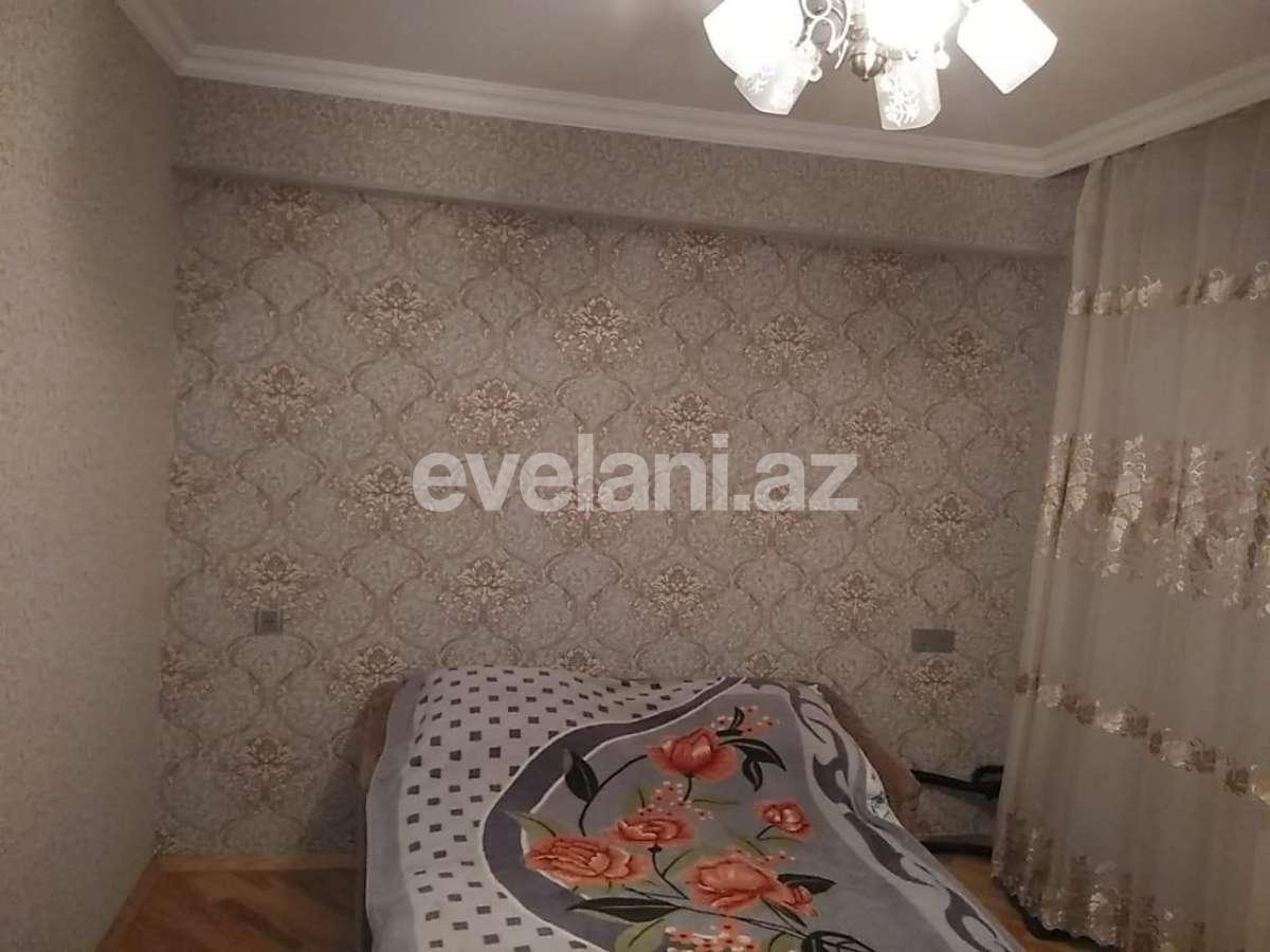 Sale, new building, 3 room, 116 m², Inshaatchilar m.