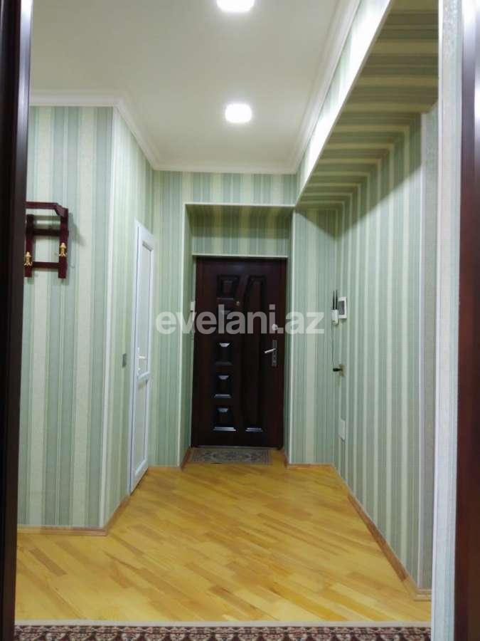 Sale, new building, 3 room, 116 m², Inshaatchilar m.