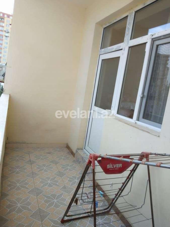 Sale, new building, 3 room, 116 m², Inshaatchilar m.