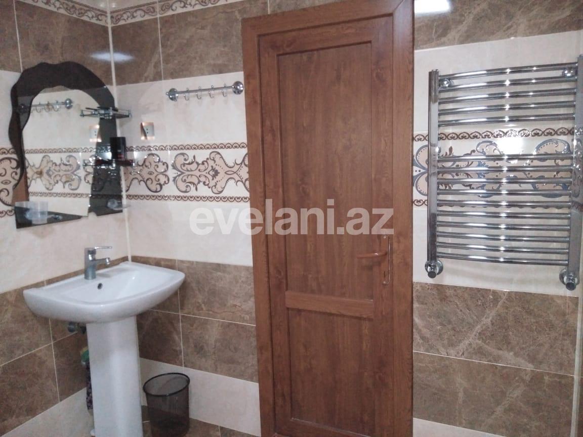 Sale, new building, 3 room, 116 m², Inshaatchilar m.