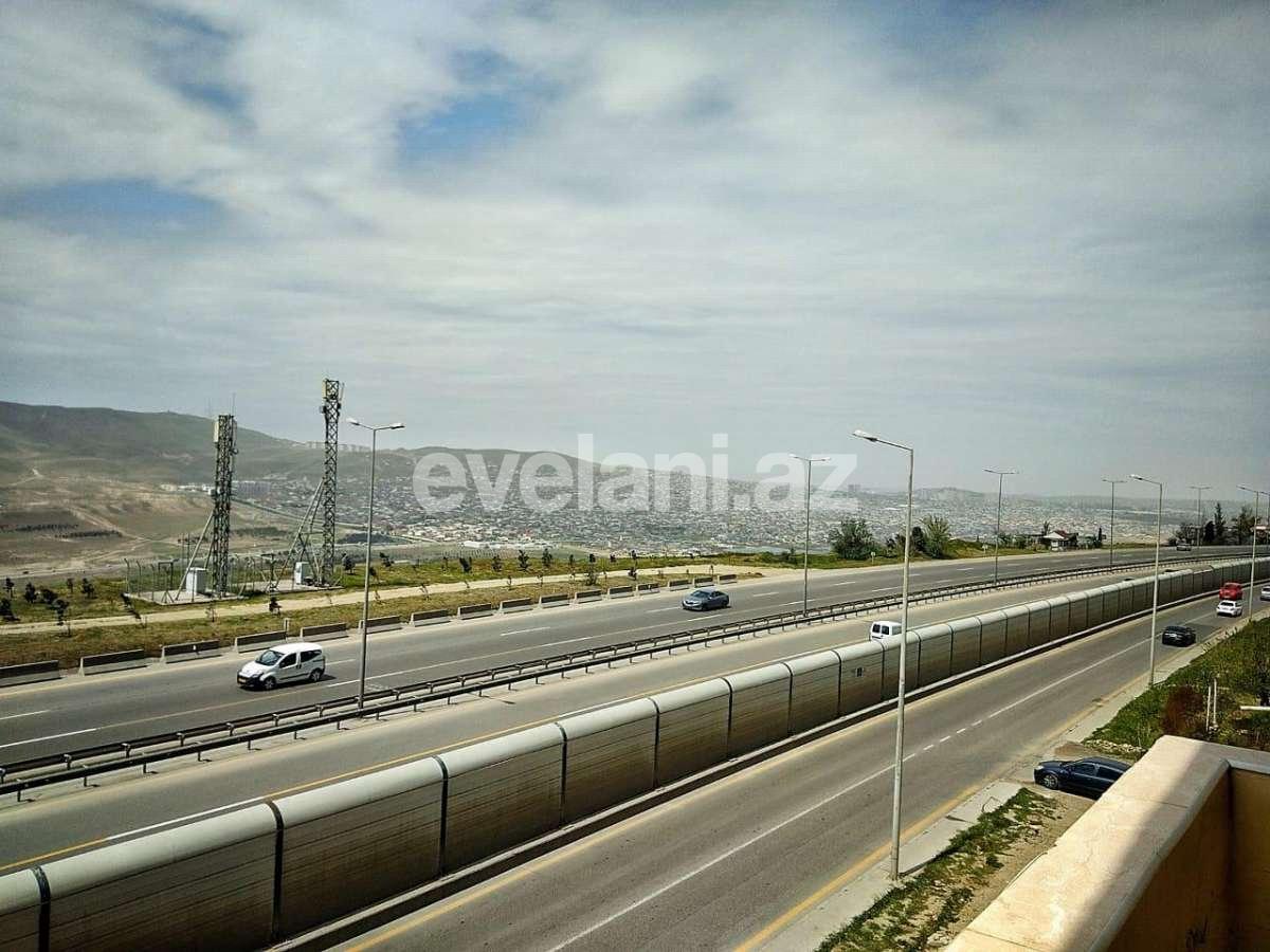 Sale, new building, 3 room, 116 m², Inshaatchilar m.