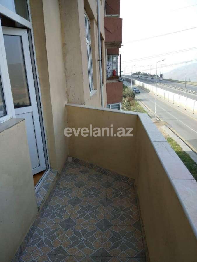 Sale, new building, 3 room, 116 m², Inshaatchilar m.