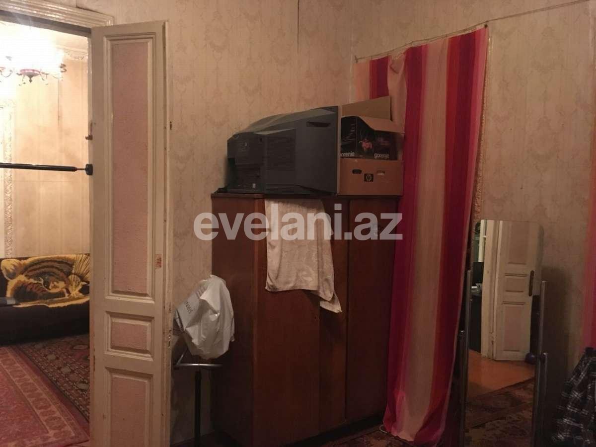 Satılır, köhnə tikili, 6 otaqlı, 144 m², 28 may m.