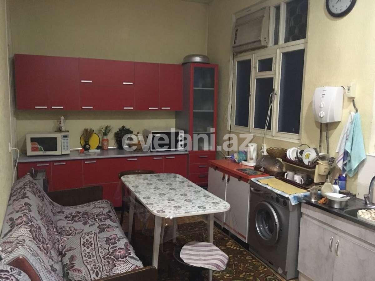 Satılır, köhnə tikili, 6 otaqlı, 144 m², 28 may m.