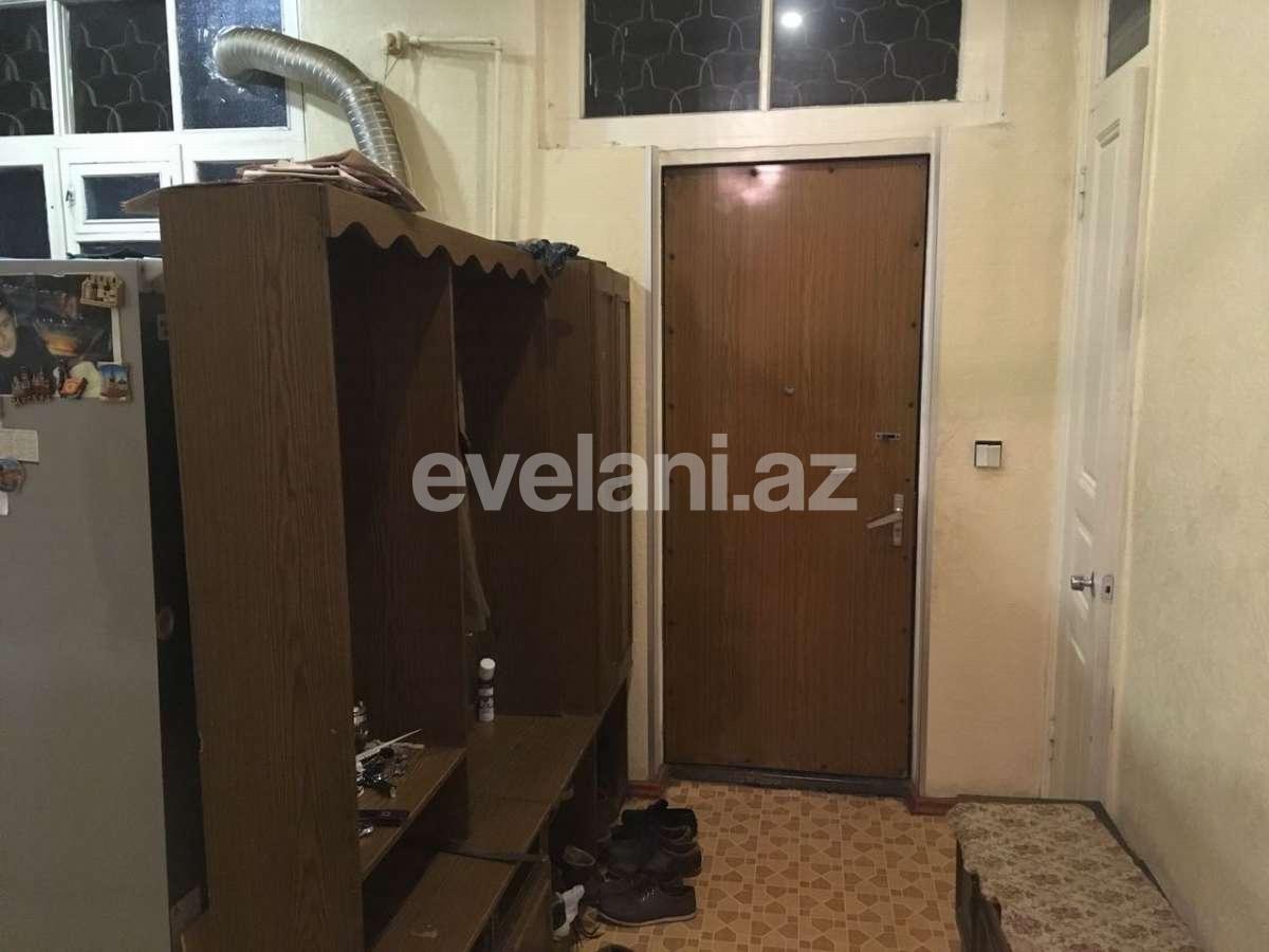 Satılır, köhnə tikili, 6 otaqlı, 144 m², 28 may m.