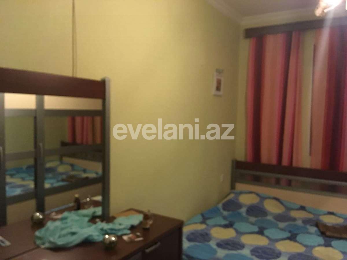 Satılır, köhnə tikili, 6 otaqlı, 144 m², 28 may m.