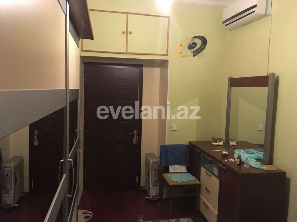 Satılır, köhnə tikili, 6 otaqlı, 144 m², 28 may m.