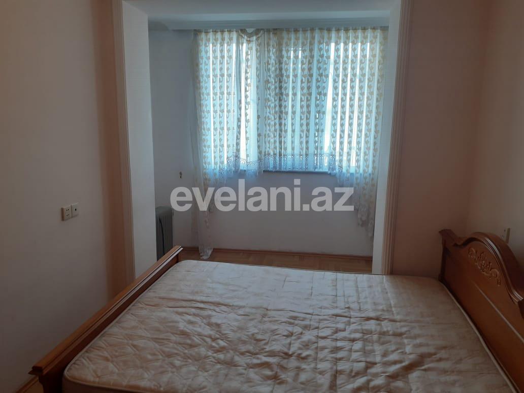 Kirayə verilir, köhnə tikili, 2 otaqlı, 50 m², Elmlər Akademiyası m.